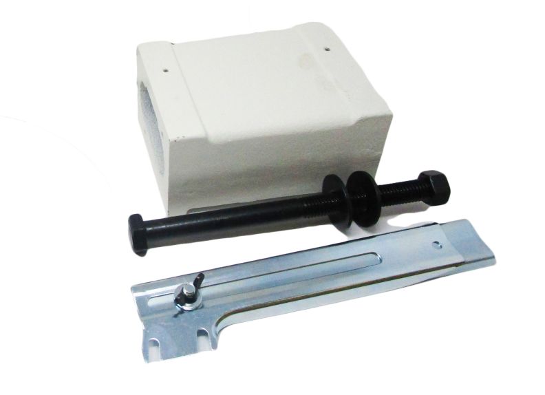 Picture for category Riser Block